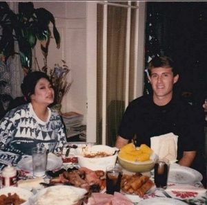 Meet your Posher, Ralph